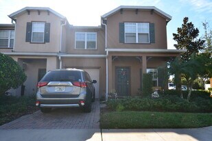 3841 White Birch Run in Winter Springs, FL - Building Photo