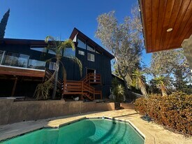 9349 Riverview Ave in Lakeside, CA - Building Photo