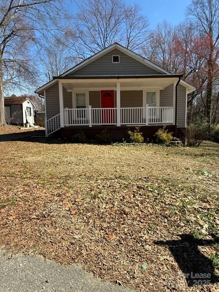 property at 1108 Moss Ave
