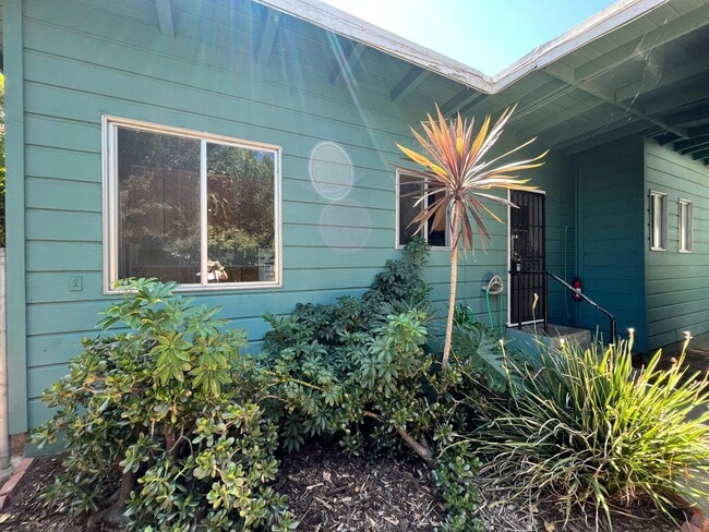 property at 3808 Alameda Way