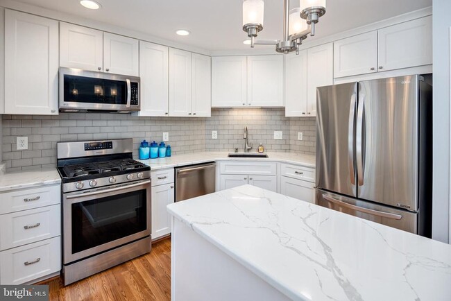 346 Althea Ct in Bel Air, MD - Building Photo - Building Photo