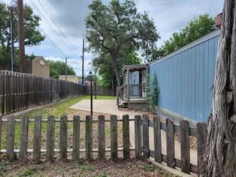 property at 170 San Antonio St