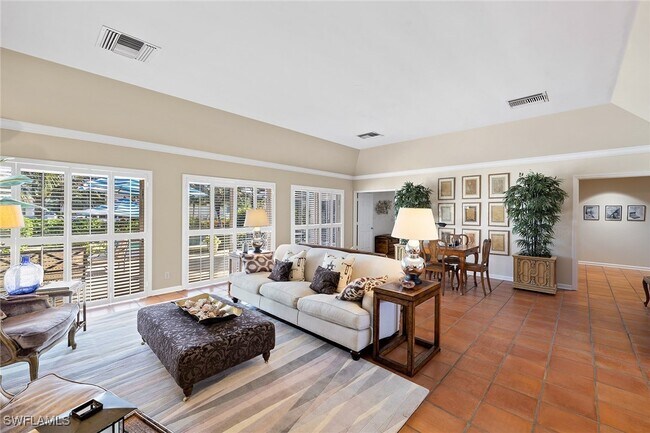 property at 3323 Gin Ln