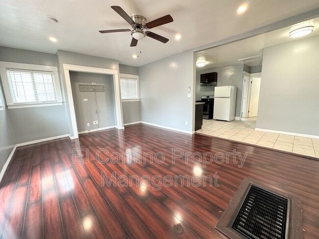 property at 3728 E 14th St