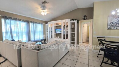 4123 SW 21st Pl in Cape Coral, FL - Building Photo - Building Photo