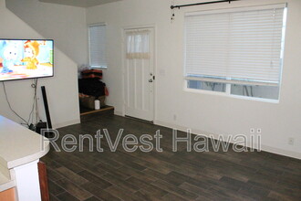 91-2132-2132 Kanela St in Ewa Beach, HI - Building Photo - Building Photo