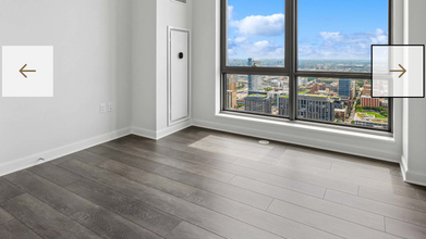 164 N Peoria St-Unit -4105 in Chicago, IL - Foto de edificio - Building Photo