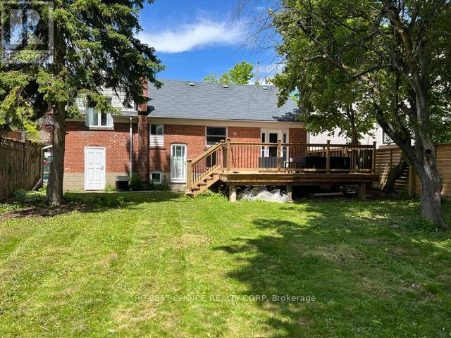 173 Poyntz Ave in Toronto, ON - Building Photo - Building Photo