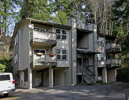 9530 Redmond Woodinville Rd NE Apartments