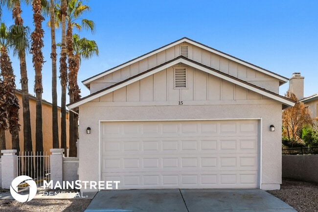 property at 921 S Val Vista Dr