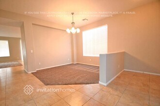 641 Powder Brook Dr in Henderson, NV - Foto de edificio - Building Photo