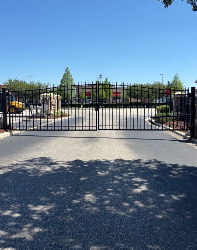 property at 4195 Winding Vine Dr