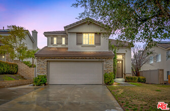 26729 Cardinal Dr in Santa Clarita, CA - Building Photo - Building Photo