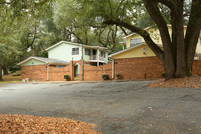 The Nook in Tallahassee, FL - Foto de edificio - Building Photo