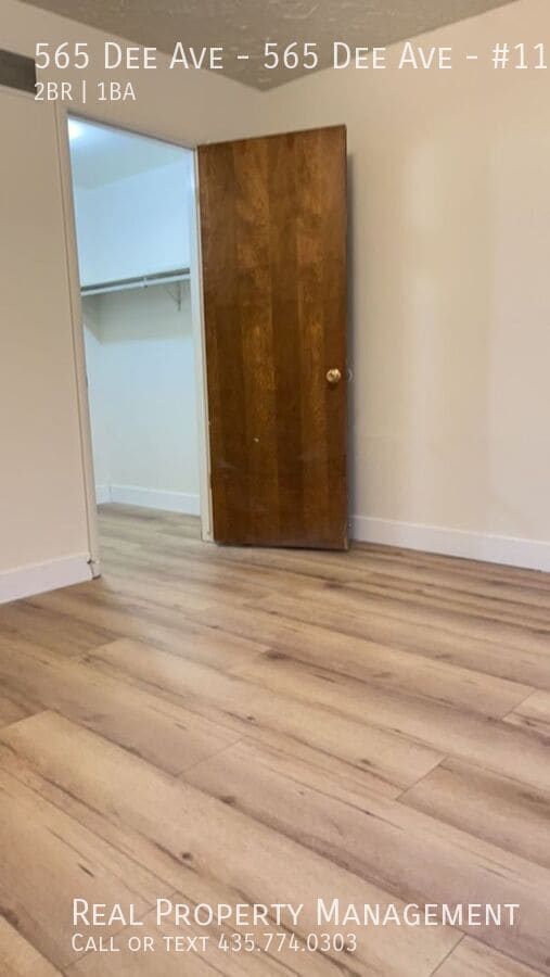 565 Dee Ave in Logan, UT - Building Photo - Building Photo