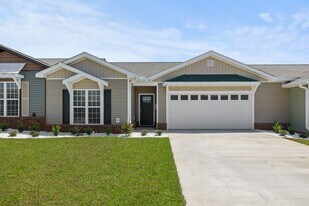 132 Wingate Ave in Enterprise, AL - Building Photo