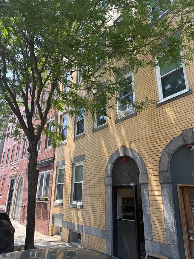 property at 160 Cottage St