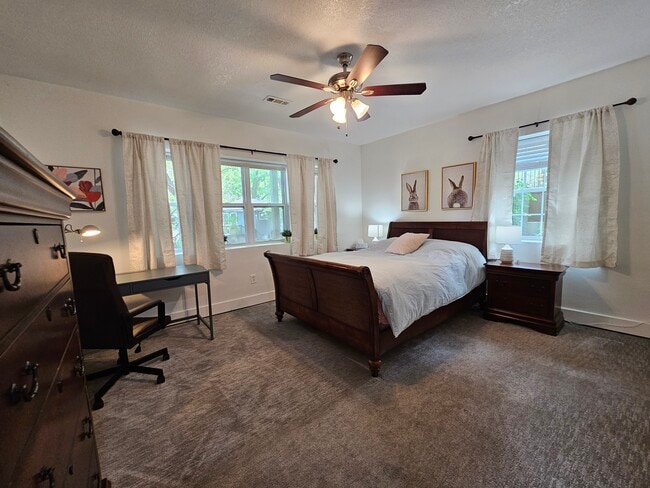 property at 4508 Holly St