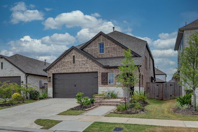 19723 County Starr Cir in Cypress, TX - Building Photo - Building Photo