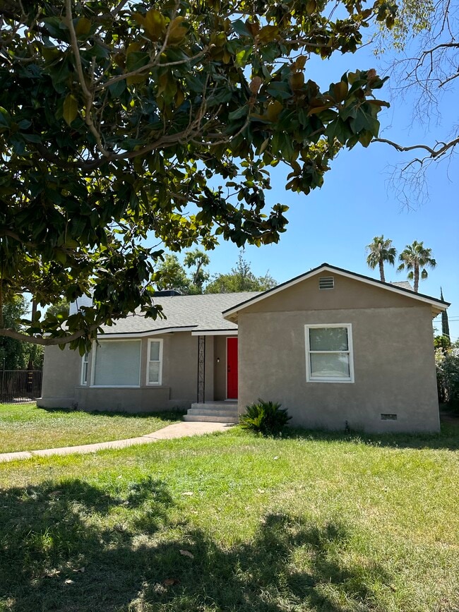 property at 135 A St