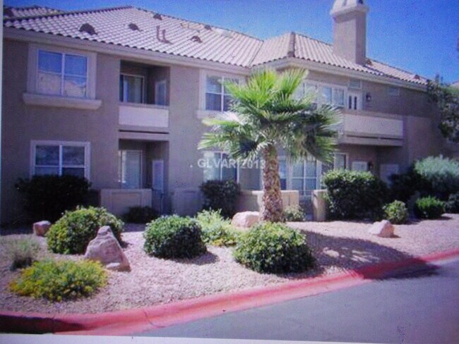 5125 W Reno Ave in Las Vegas, NV - Building Photo - Building Photo