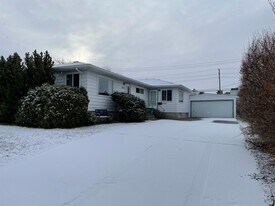 4026 Ella Ave, Unit 4026 in Great Falls, MT - Building Photo