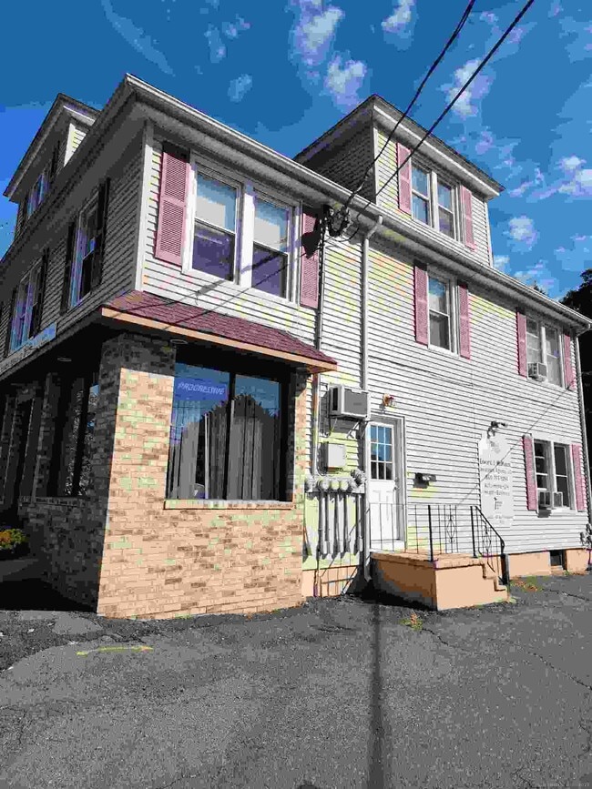 property at 136 Broad St