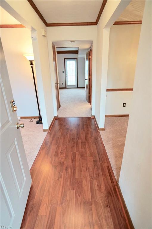 937 Thompson Way in Virginia Beach, VA - Building Photo - Building Photo