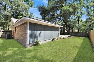 59 S Waxberry Rd in Spring, TX - Building Photo - Building Photo