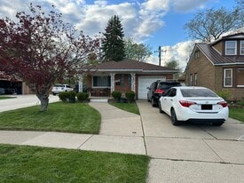 25036 Rouge River Dr