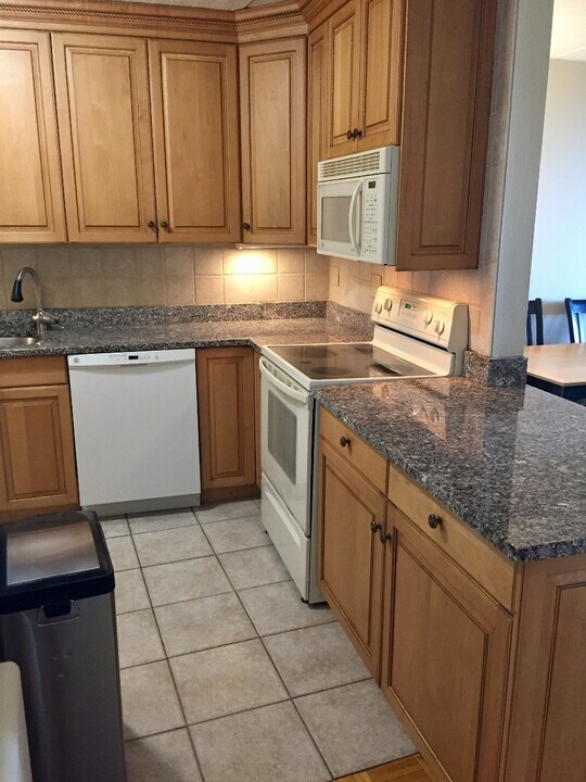 200 Swanton St in Winchester, MA - Building Photo