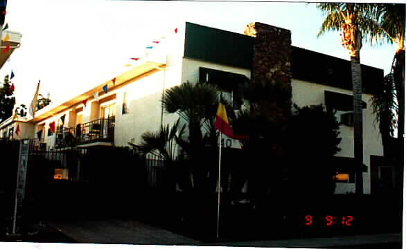 14936-14940 Magnolia Blvd in Sherman Oaks, CA - Building Photo