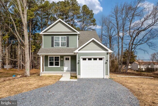 309 Talbot Rd in Stevensville, MD - Building Photo - Building Photo