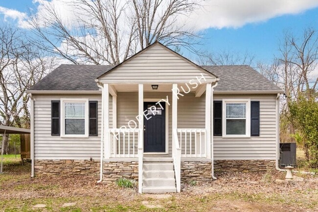 property at 248 East Ave