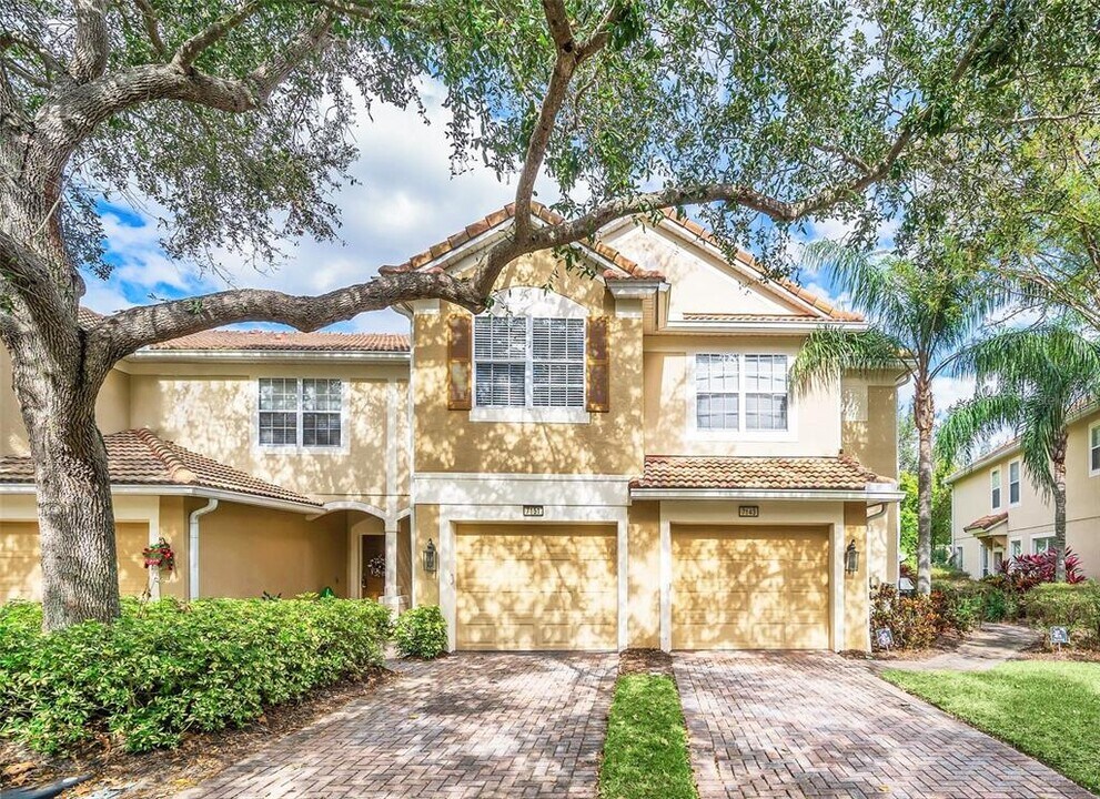 7143 Cadiz Blvd in Orlando, FL - Building Photo
