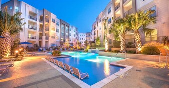 Haven at Lake Highlands Apartments