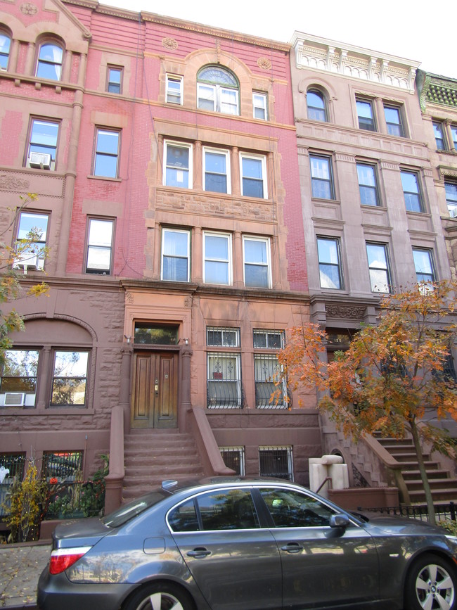 118 W 121st St in New York, NY - Building Photo - Other