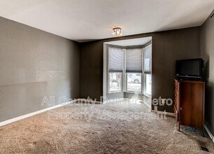 849 Lipan St in Denver, CO - Building Photo - Building Photo