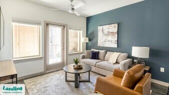 7201 Henneman Way in McKinney, TX - Building Photo