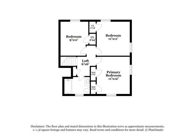 86 McFerrin Cir in Riverdale, GA - Building Photo - Building Photo