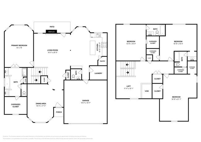 708 Emporia Loop in Mcdonough, GA - Building Photo - Building Photo