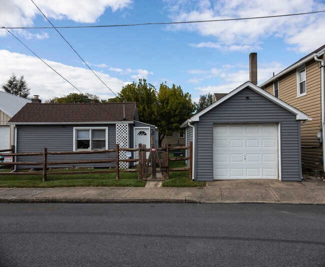 property at 514 Bath Ave
