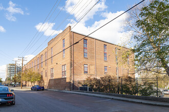 Old Manchester Lofts in Richmond, VA - Building Photo - Building Photo