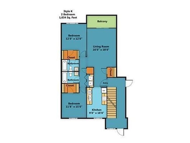 216 3rd Ave SW in Baudette, MN - Building Photo - Building Photo