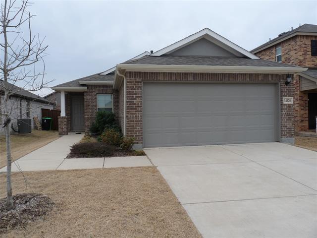 property at 14020 Danesdale Dr