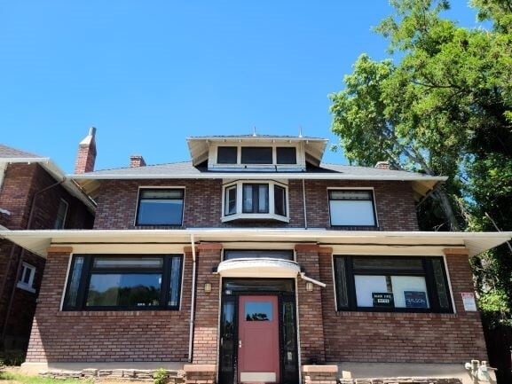 property at 279 E 2nd Ave