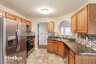 232 Buckeye tr in Stockbridge, GA - Building Photo - Building Photo