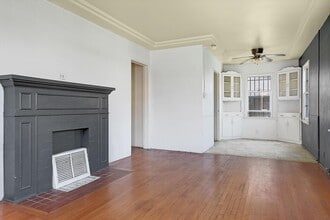 1938 S Harcourt Ave in Los Angeles, CA - Building Photo - Interior Photo