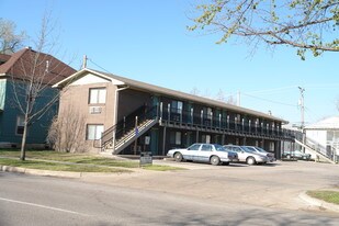 Market Street Studios in Wichita, KS - Building Photo