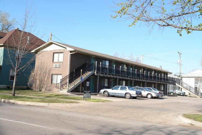 Market Street Studios